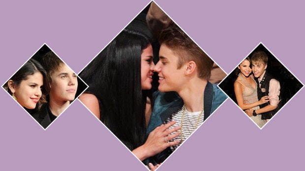 Why Justin Bieber And Selena Gomez Reuniting Makes A Lot Of Sense
